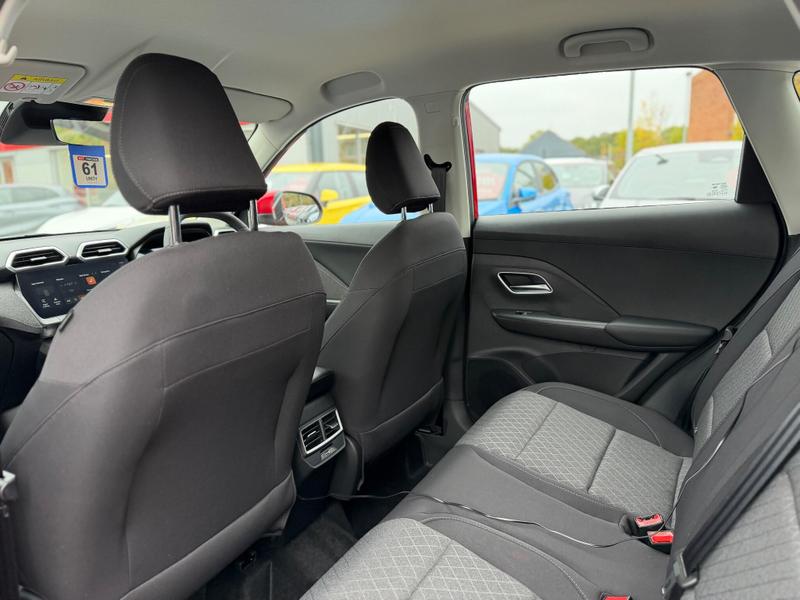 Used MG MG ZS for sale - 77447289: Photo 21