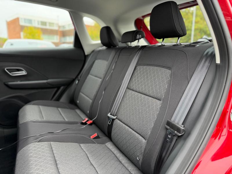 Used MG MG ZS for sale - 77447289: Photo 22