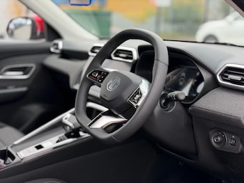 Used MG MG ZS undefined for sale - 77447289: Photo