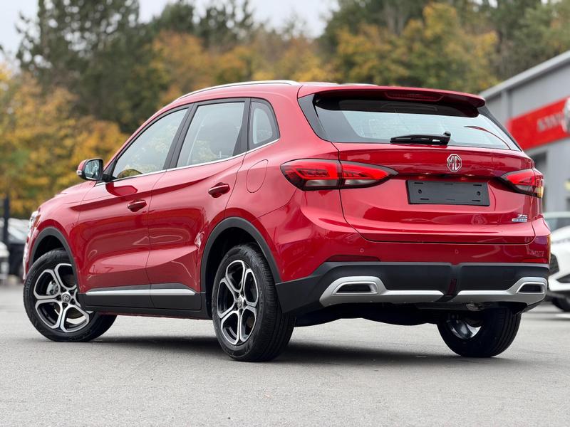 Used MG MG ZS for sale - 77447289: Photo 3