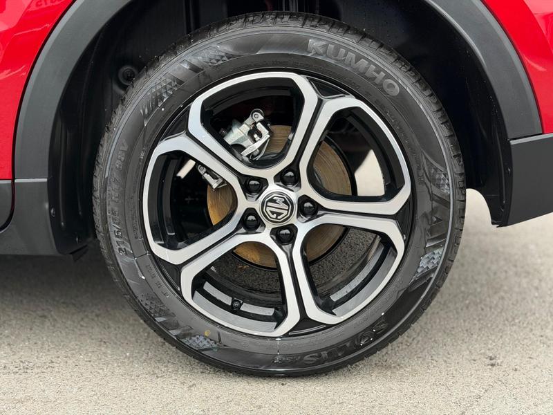 Used MG MG ZS for sale - 77447289: Photo 30