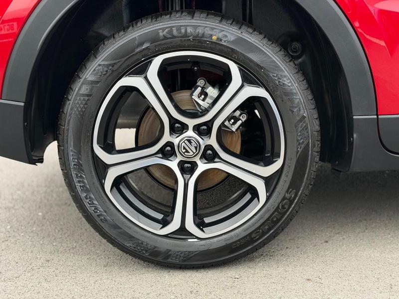 Used MG MG ZS for sale - 77447289: Photo 31