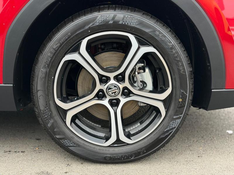 Used MG MG ZS for sale - 77447289: Photo 32