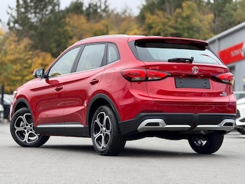 Used MG MG ZS undefined for sale - 77447289: Photo