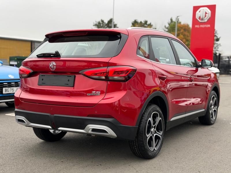 Used MG MG ZS for sale - 77447289: Photo 45