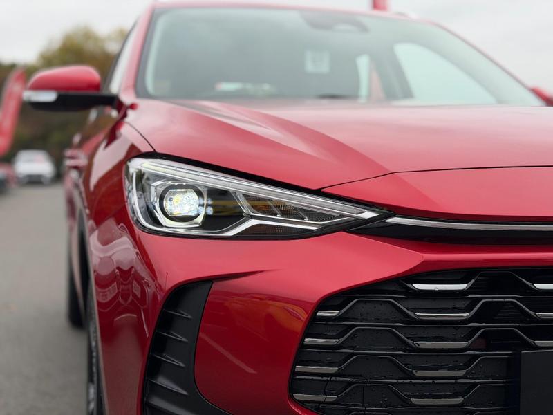 Used MG MG ZS for sale - 77447289: Photo 48