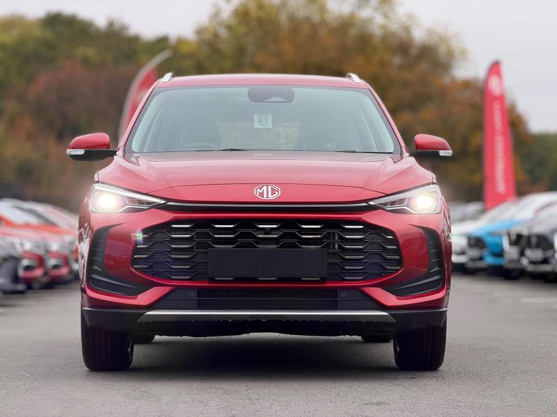 Used MG MG ZS for sale - 77447289: Photo 5