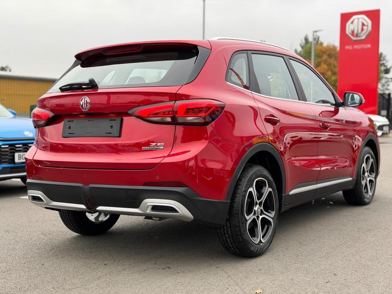 Used MG MG ZS for sale - 77447289: Photo 54