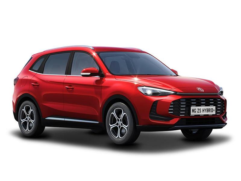 Used MG MG ZS for sale - 77447289: Photo 58