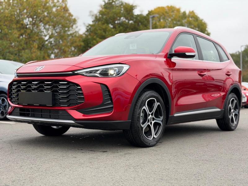 Used MG MG ZS for sale - 77447289: Photo 6