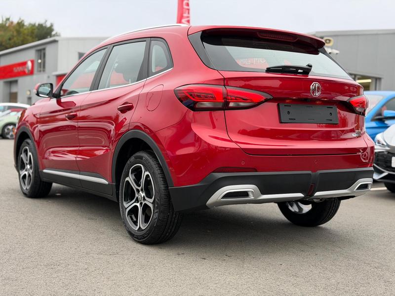 Used MG MG ZS for sale - 77447289: Photo 7