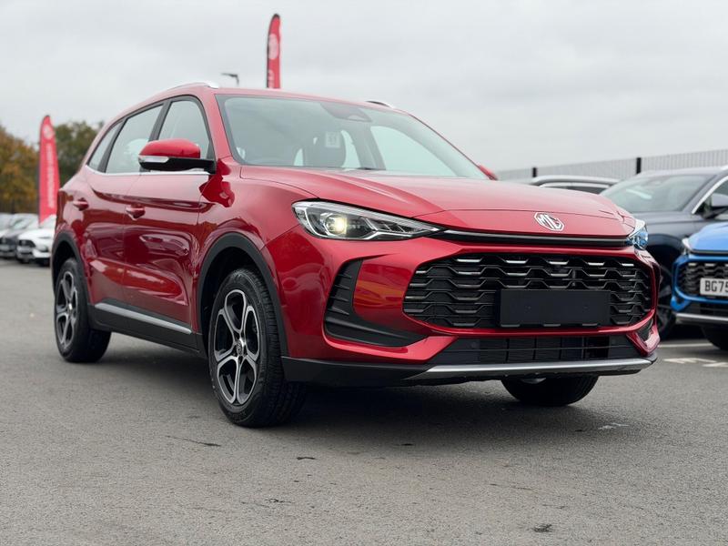 Used MG MG ZS for sale - 77447289: Photo 8