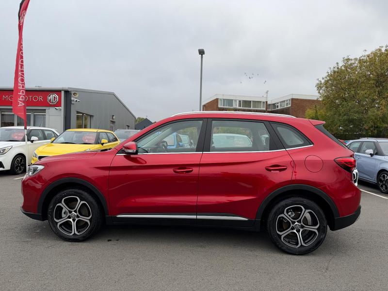 Used MG MG ZS for sale - 77447289: Photo 9