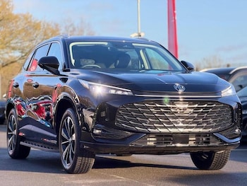 Used MG MG HS 2025 for sale - 78270829: Photo