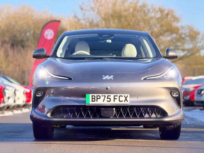 Used MG MG IM6 2025 for sale - 77220447: Photo 10