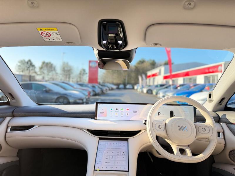 Used MG MG IM6 2025 for sale - 77220447: Photo 14