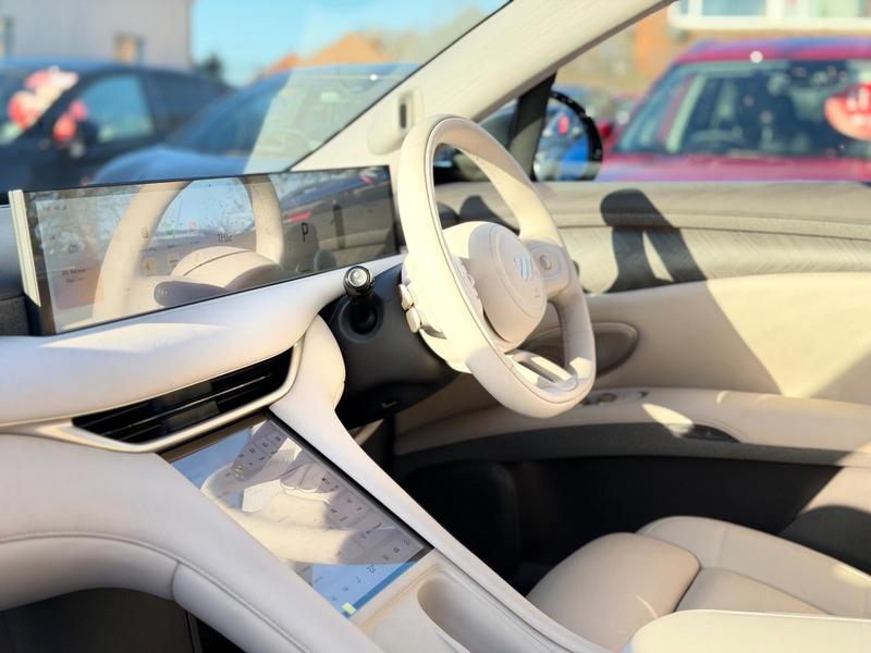 Used MG MG IM6 2025 for sale - 77220447: Photo 16