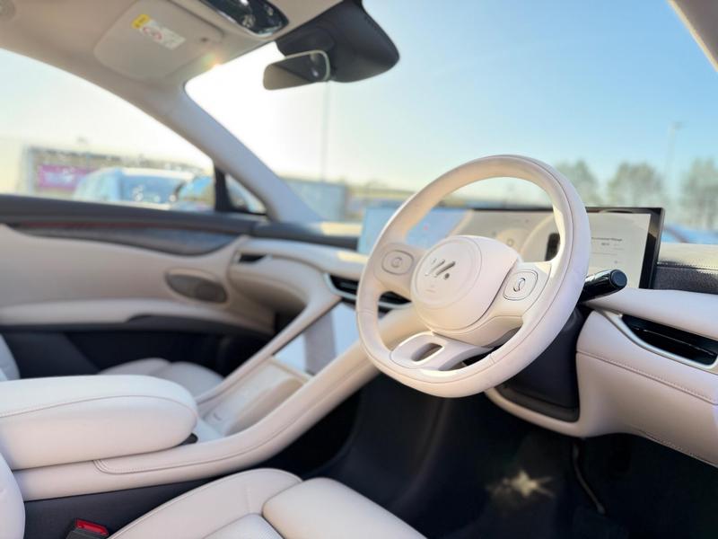 Used MG MG IM6 2025 for sale - 77220447: Photo 17