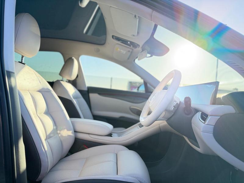 Used MG MG IM6 2025 for sale - 77220447: Photo 19