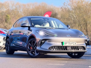 Used MG MG IM6 2025 for sale - 77220447: Photo