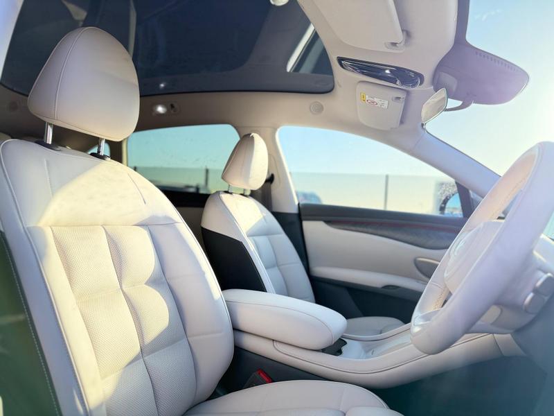 Used MG MG IM6 2025 for sale - 77220447: Photo 2