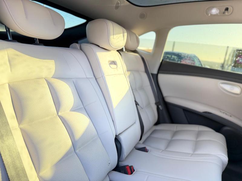 Used MG MG IM6 2025 for sale - 77220447: Photo 23