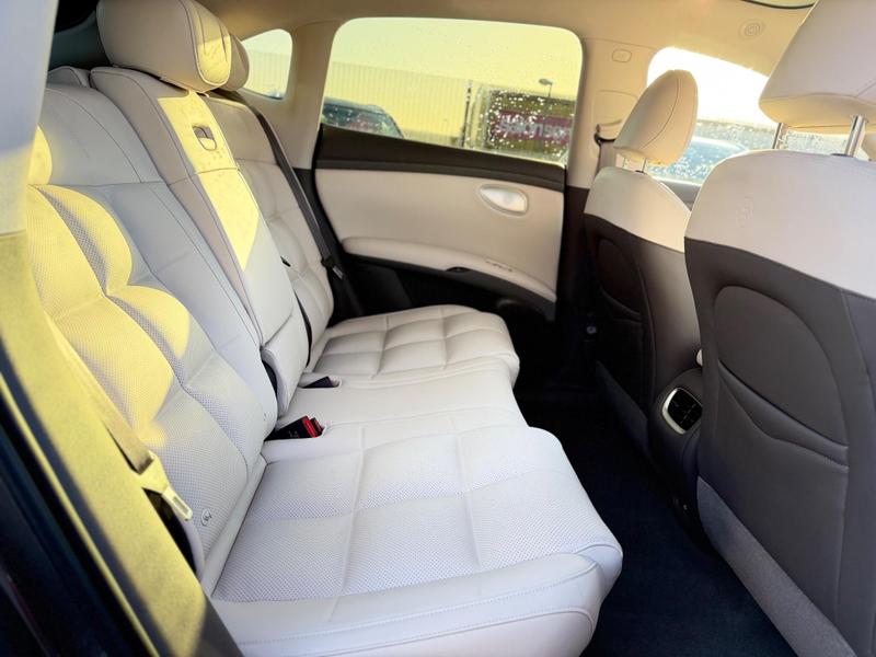 Used MG MG IM6 2025 for sale - 77220447: Photo 24