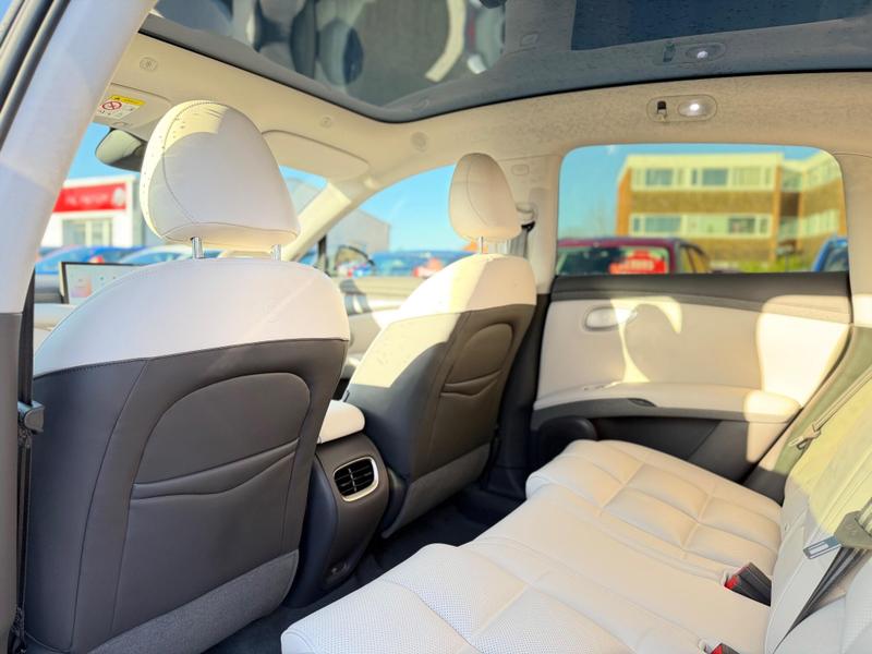 Used MG MG IM6 2025 for sale - 77220447: Photo 26