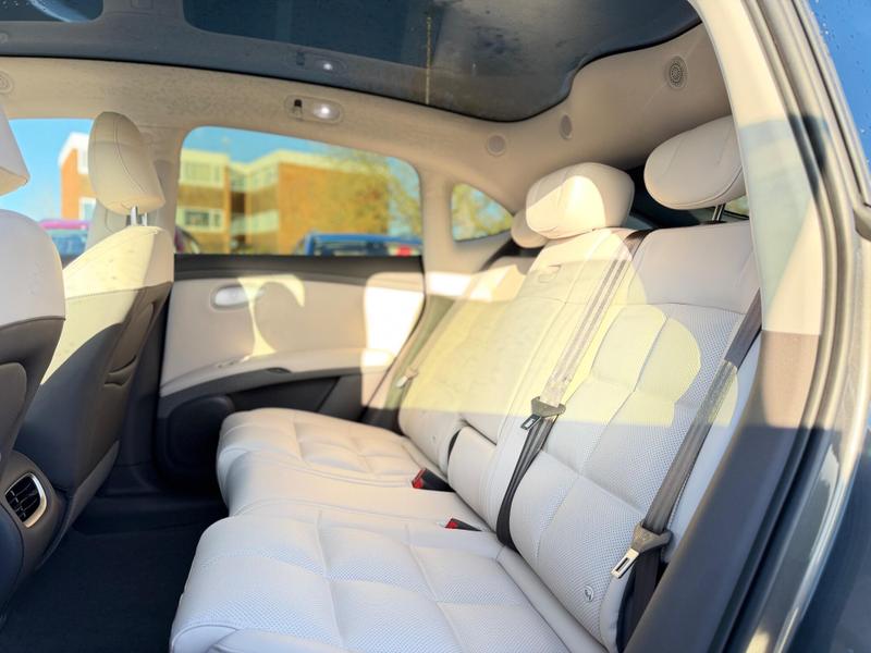 Used MG MG IM6 2025 for sale - 77220447: Photo 27