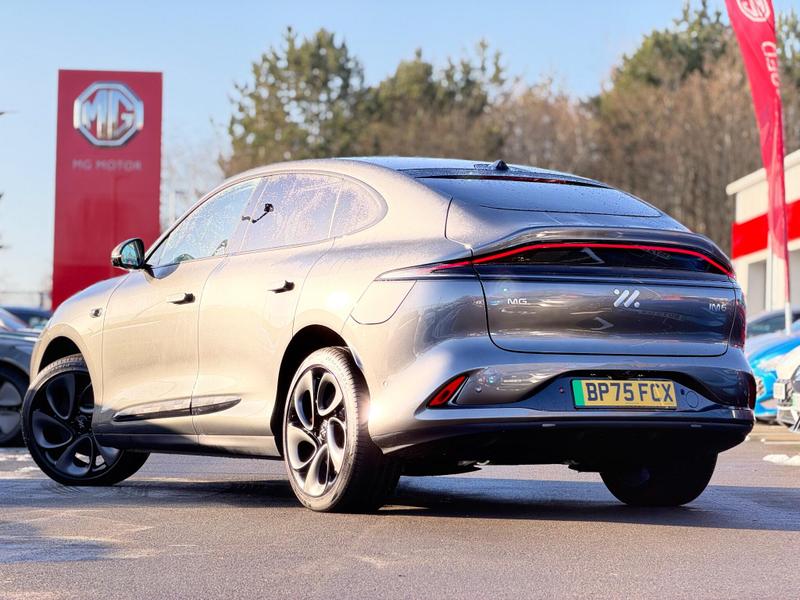 Used MG MG IM6 2025 for sale - 77220447: Photo 3