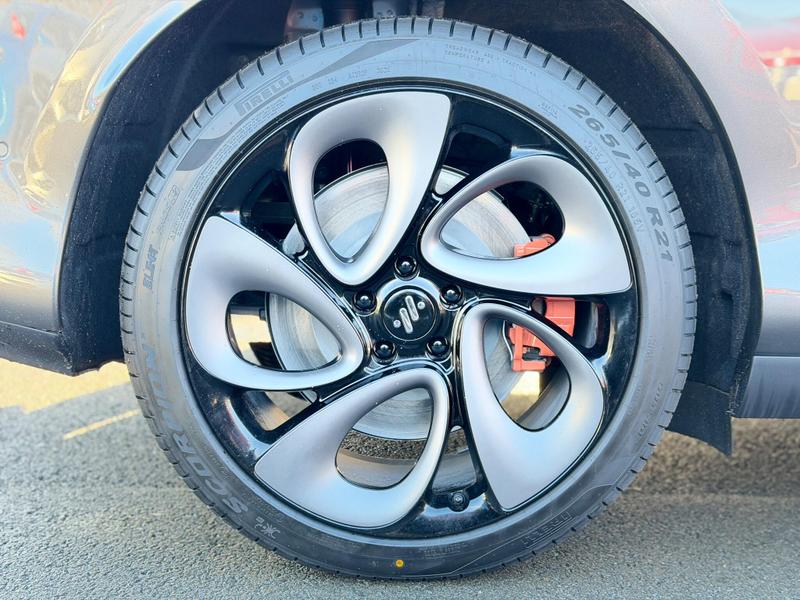 Used MG MG IM6 2025 for sale - 77220447: Photo 38