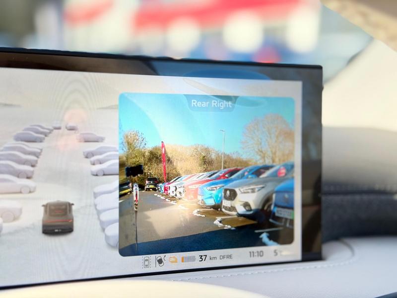 Used MG MG IM6 2025 for sale - 77220447: Photo 46