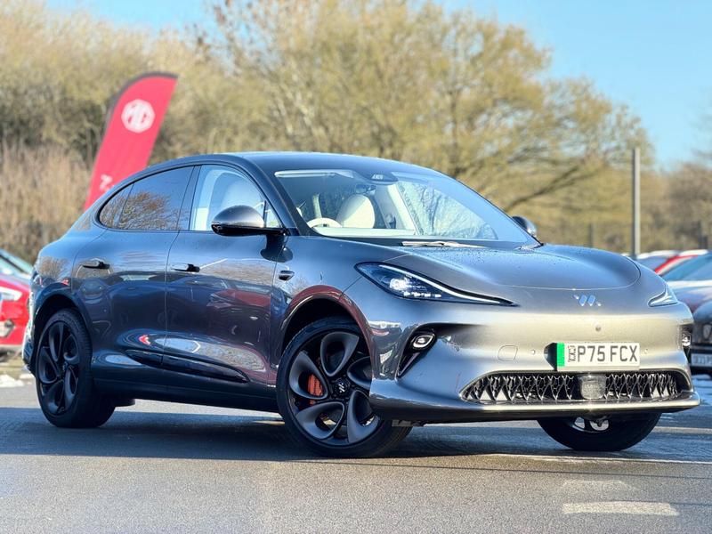 Used MG MG IM6 2025 for sale - 77220447: Photo 5