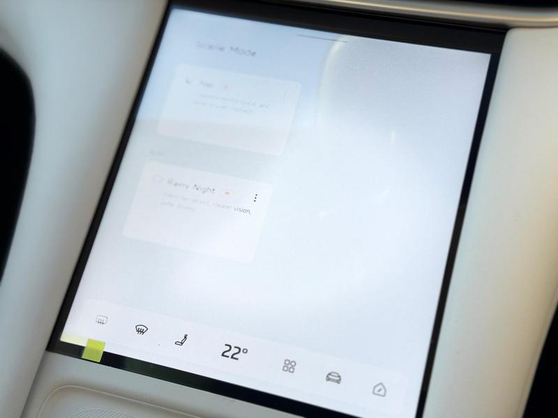 Used MG MG IM6 2025 for sale - 77220447: Photo 53