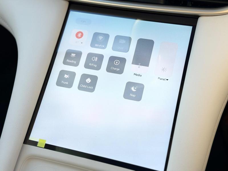 Used MG MG IM6 2025 for sale - 77220447: Photo 55