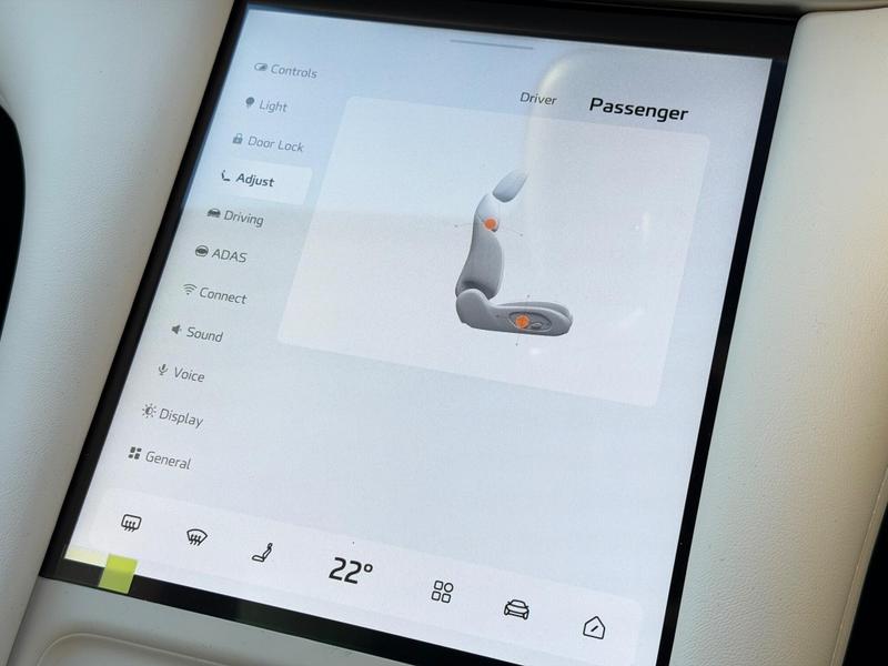 Used MG MG IM6 2025 for sale - 77220447: Photo 57