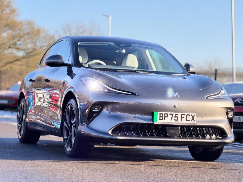 Used MG MG IM6 2025 for sale - 77220447: Photo 6