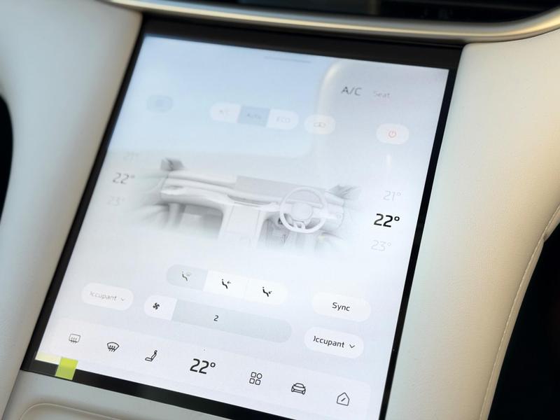 Used MG MG IM6 2025 for sale - 77220447: Photo 60