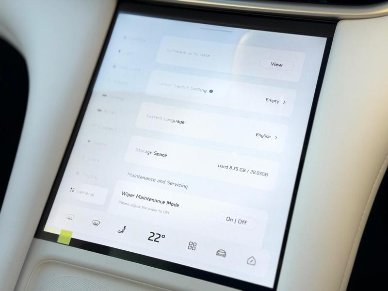 Used MG MG IM6 2025 for sale - 77220447: Photo 61