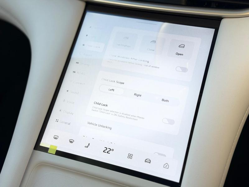 Used MG MG IM6 2025 for sale - 77220447: Photo 69