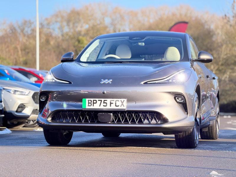 Used MG MG IM6 2025 for sale - 77220447: Photo 7