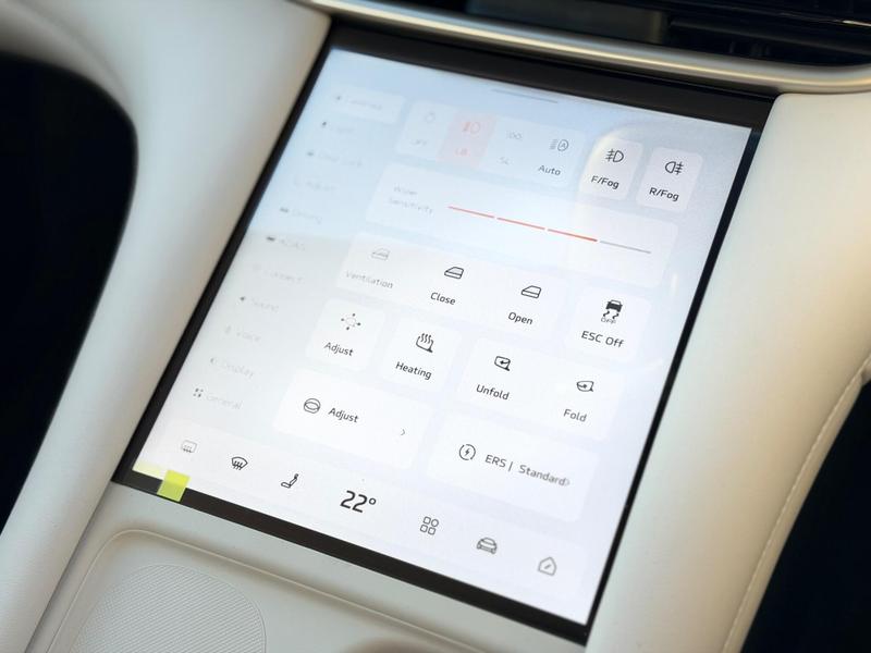 Used MG MG IM6 2025 for sale - 77220447: Photo 72