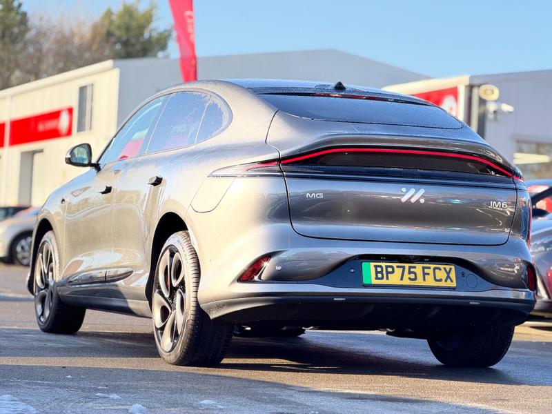 Used MG MG IM6 2025 for sale - 77220447: Photo 8