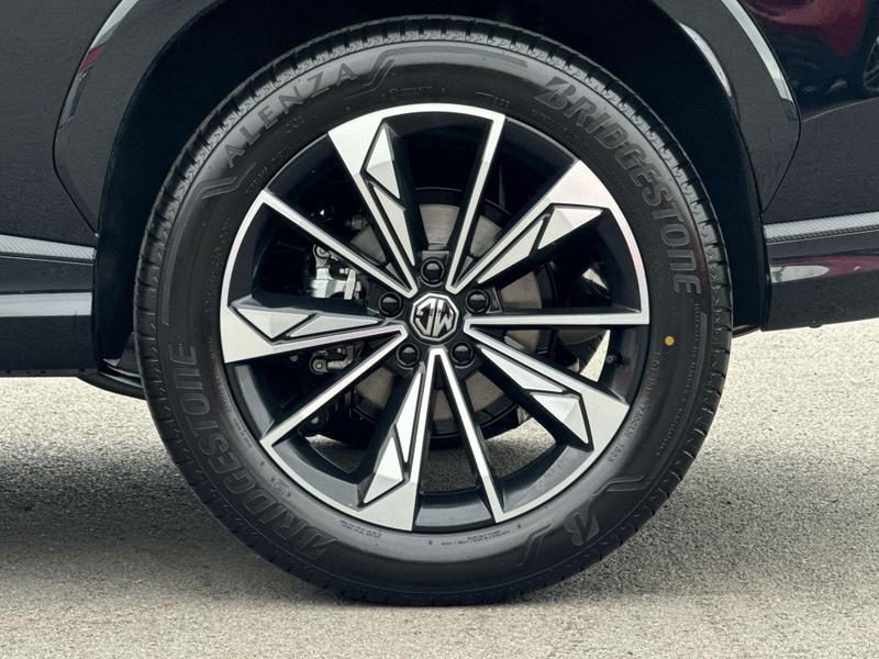 Used MG MG HS 2026 for sale - 77505663: Photo 12