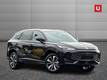 Used MG MG HS 2026 for sale - 77505663: Photo