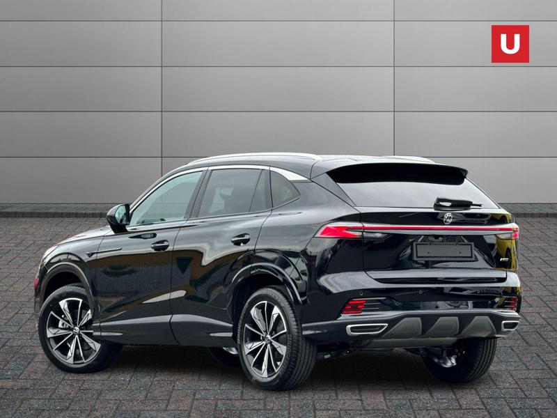 Used MG MG HS 2026 for sale - 77505663: Photo 2