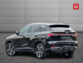 Used MG MG HS 2026 for sale - 77505663: Photo