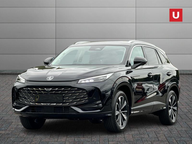 Used MG MG HS 2026 for sale - 77505663: Photo 3