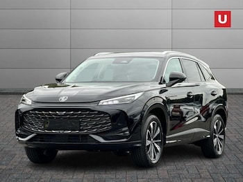 Used MG MG HS 2026 for sale - 77505663: Photo