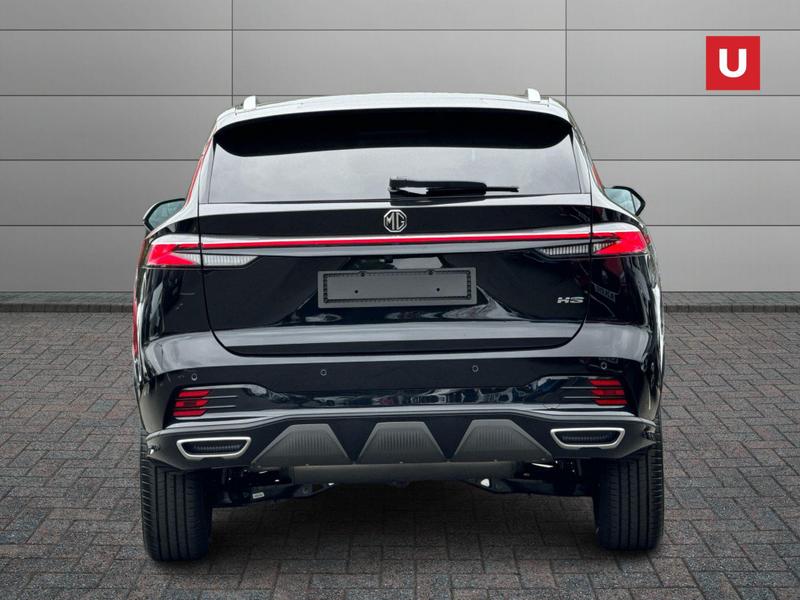 Used MG MG HS 2026 for sale - 77505663: Photo 8